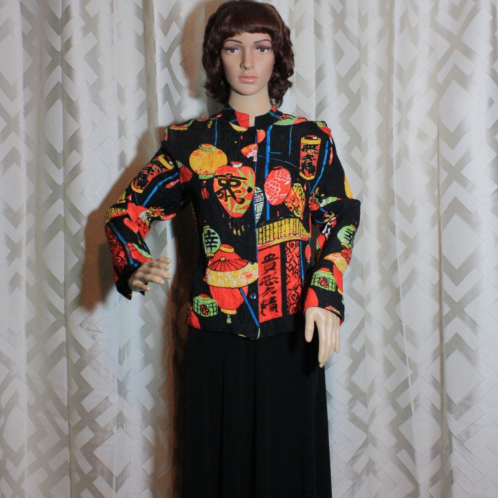 Worthington Dress - Picture 5 of 7